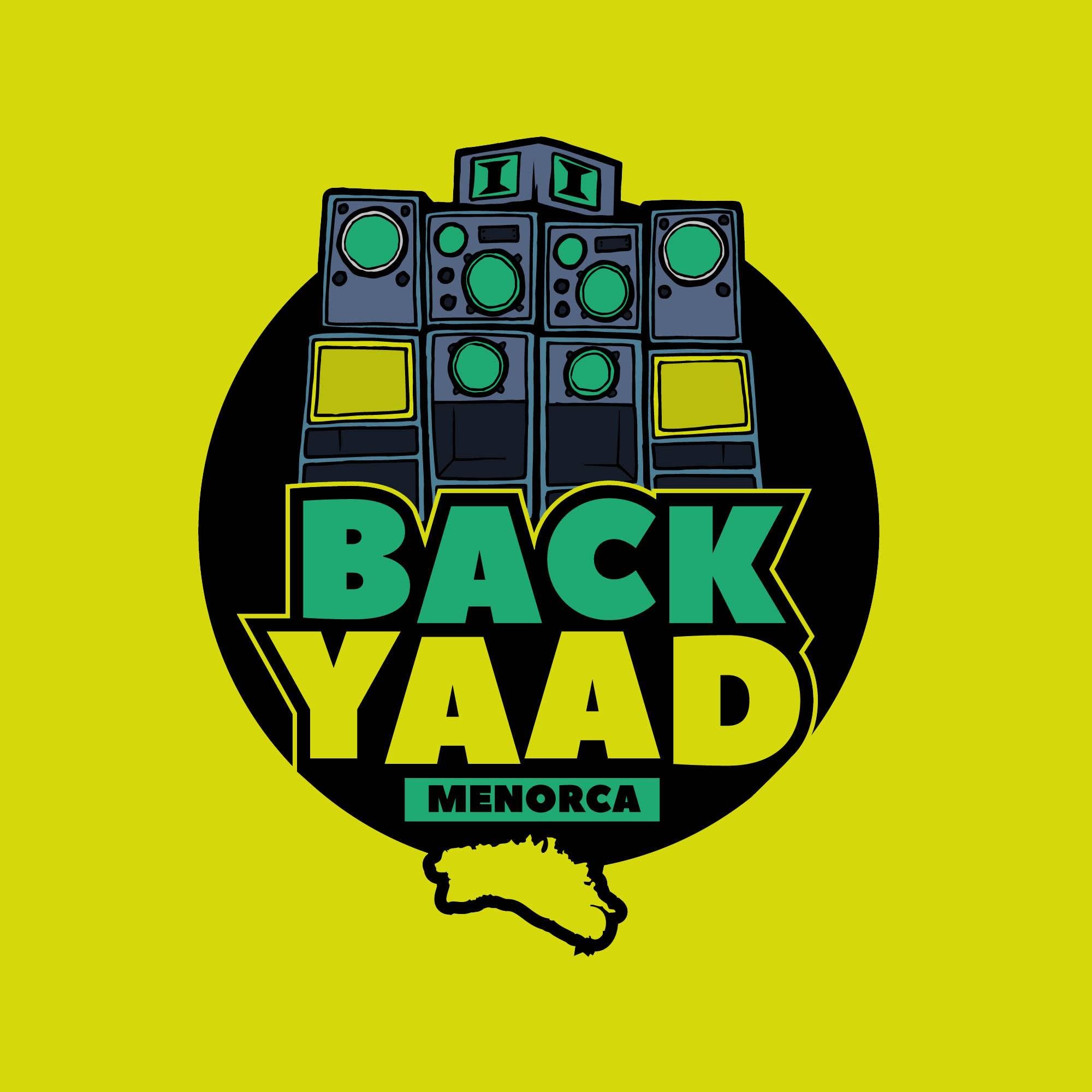 Back Yaad