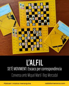 ALFIL SET