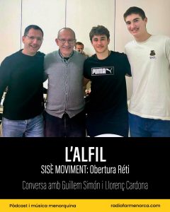 alfil 6