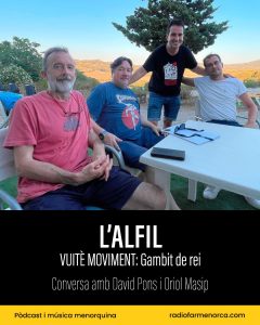 alfil 8