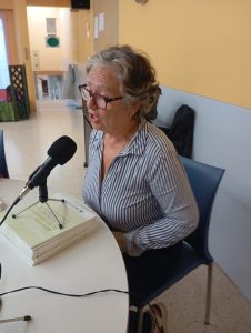 pilar tanu