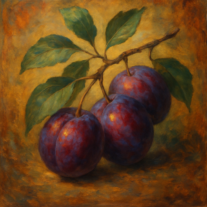 Prunes
