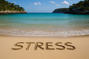 Turisme estressat