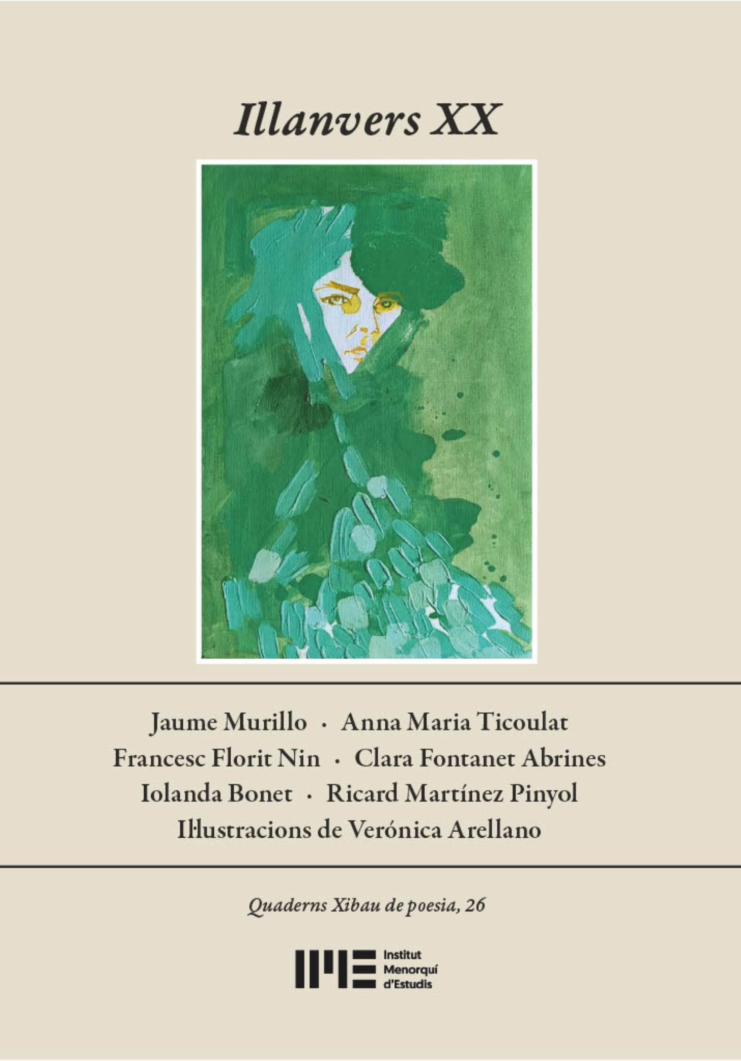 26_ Illanvers XX (2025)
