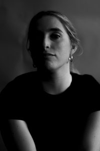 Macarena Pérez Herrera