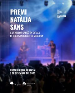 Premi Natàlia redimensió