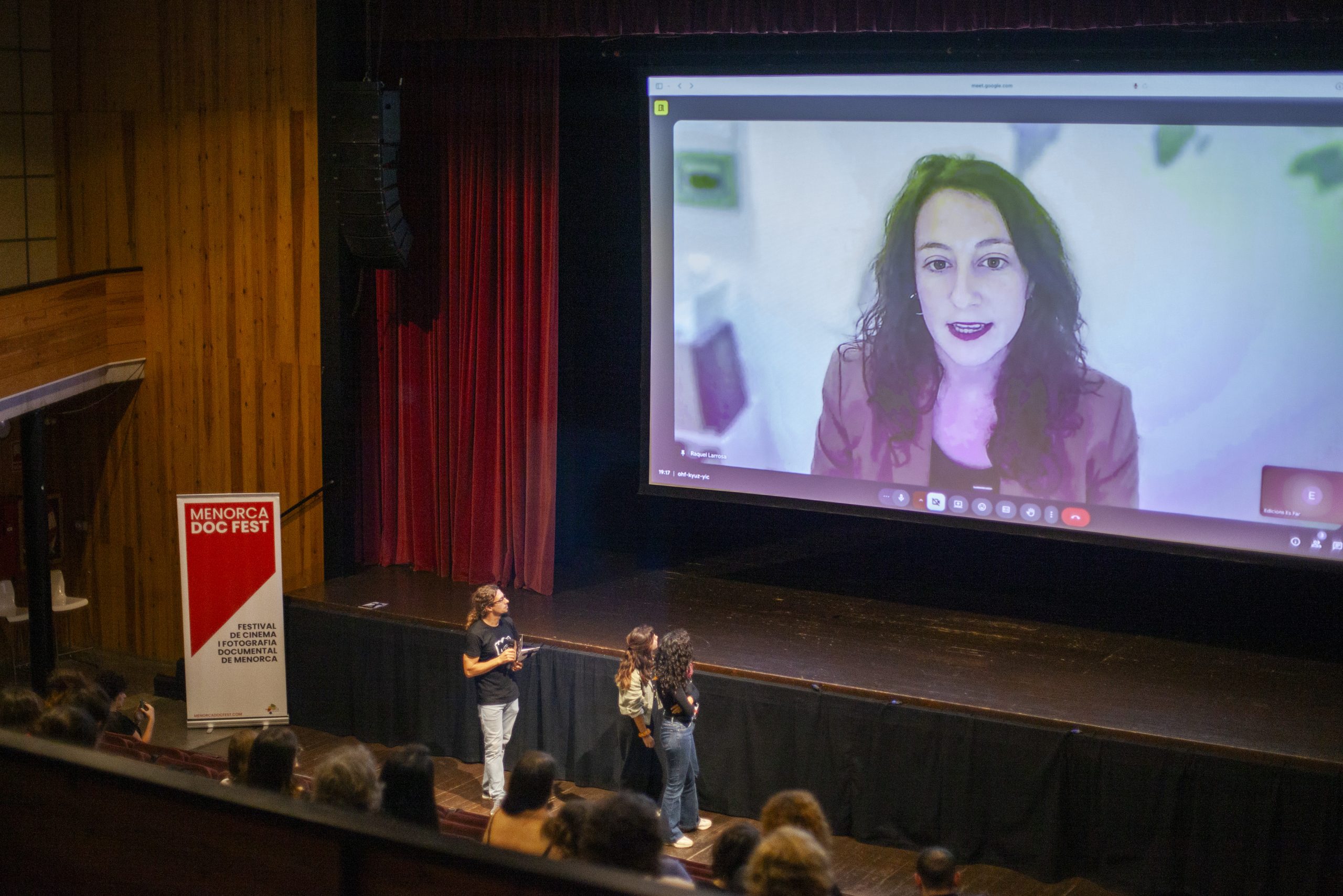 entrega_premis-2025-guanyadora PremiUllastre_crèdit_PAU JAUME