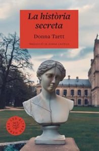 historia secreta bona