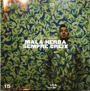 portada nou disc rudy