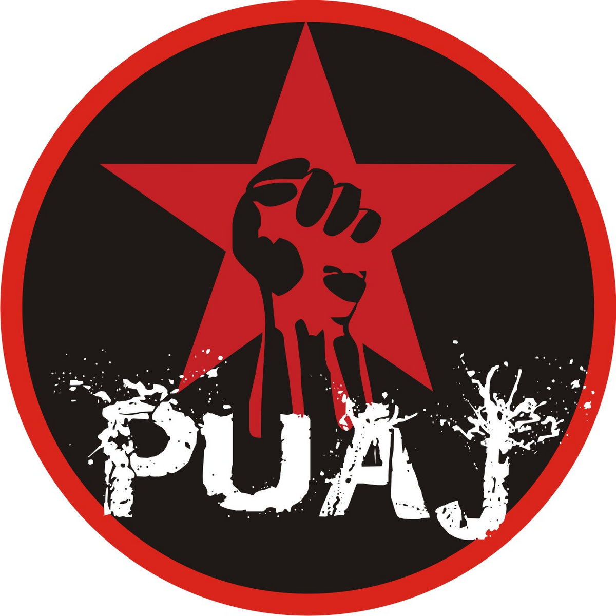 puaj