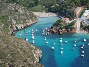 Creixements bumerang i moratòria turística