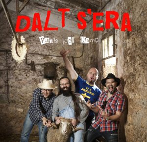 dalt s’era