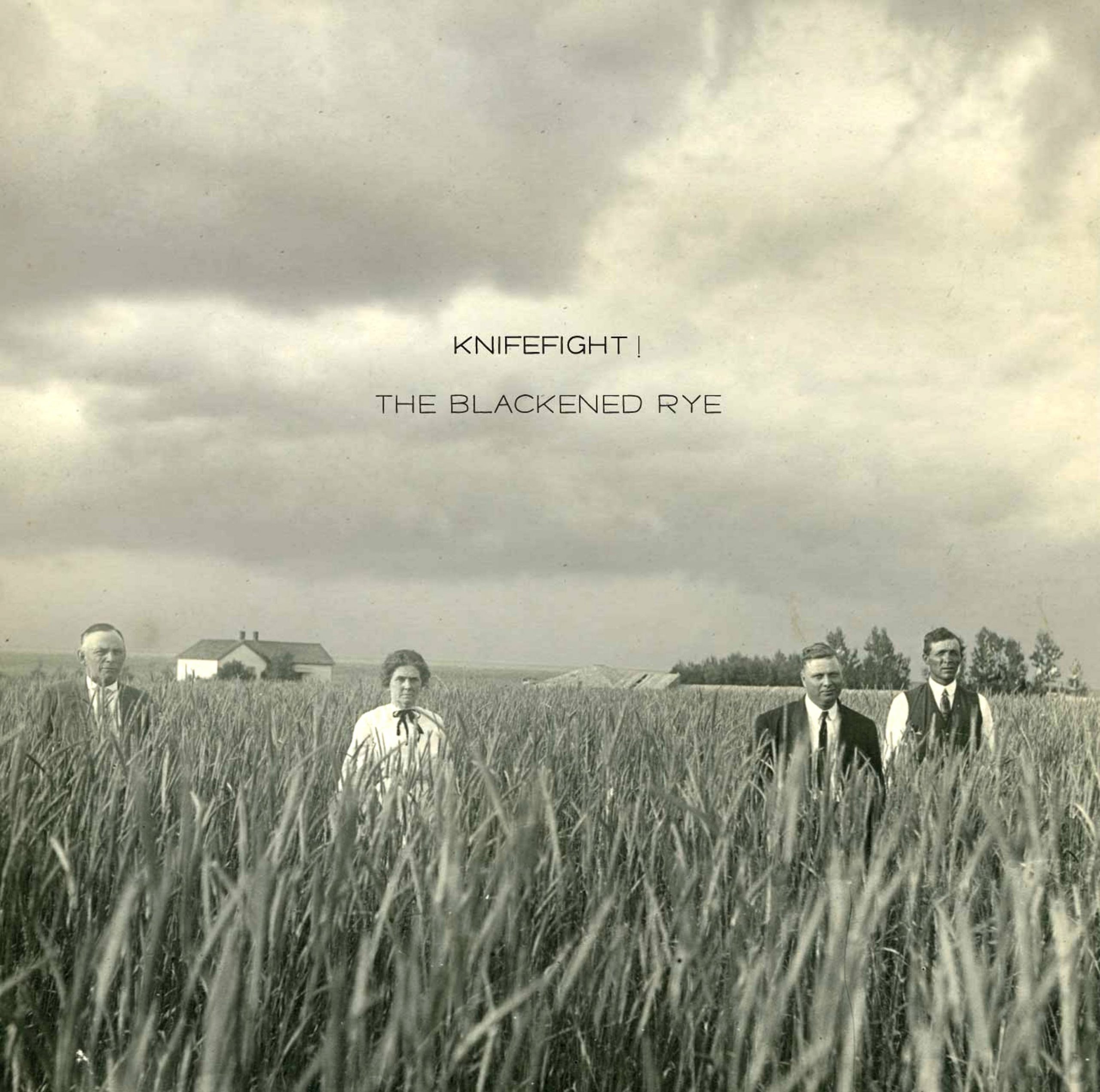 KNIFEFIGHT!-''The Blackened Rye''