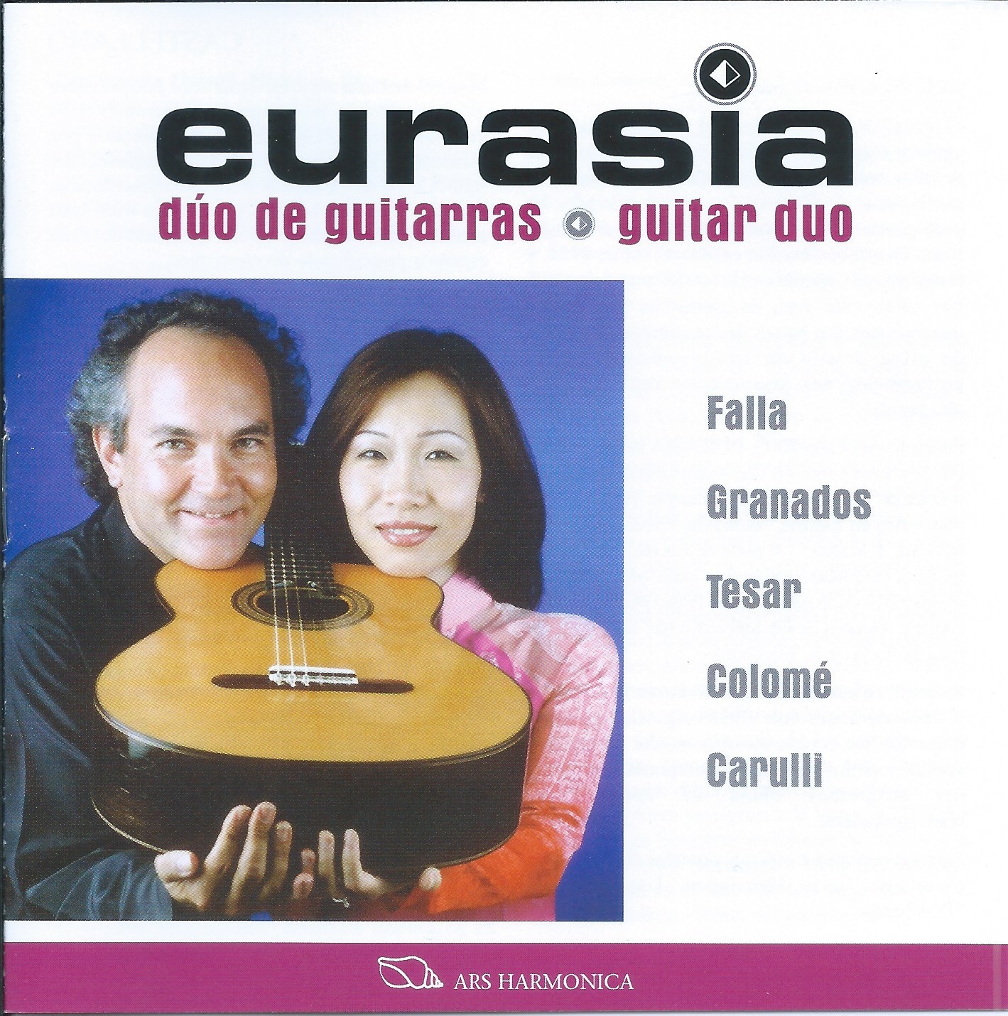 eurasia