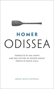 ODISSEA