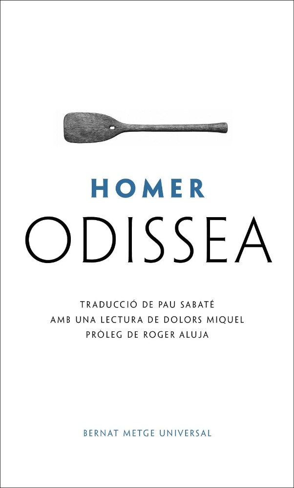 ODISSEA