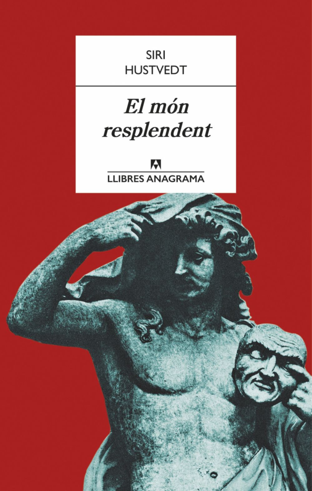 un mon resplandent