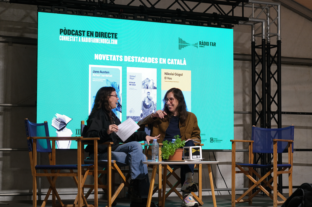 Fira del Llibre en Català