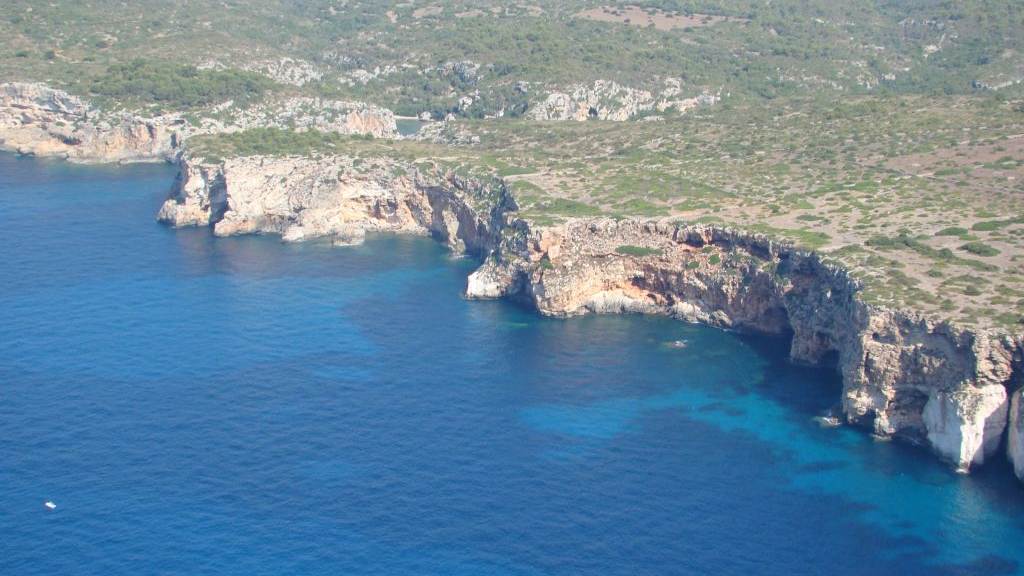Recobrar la costa