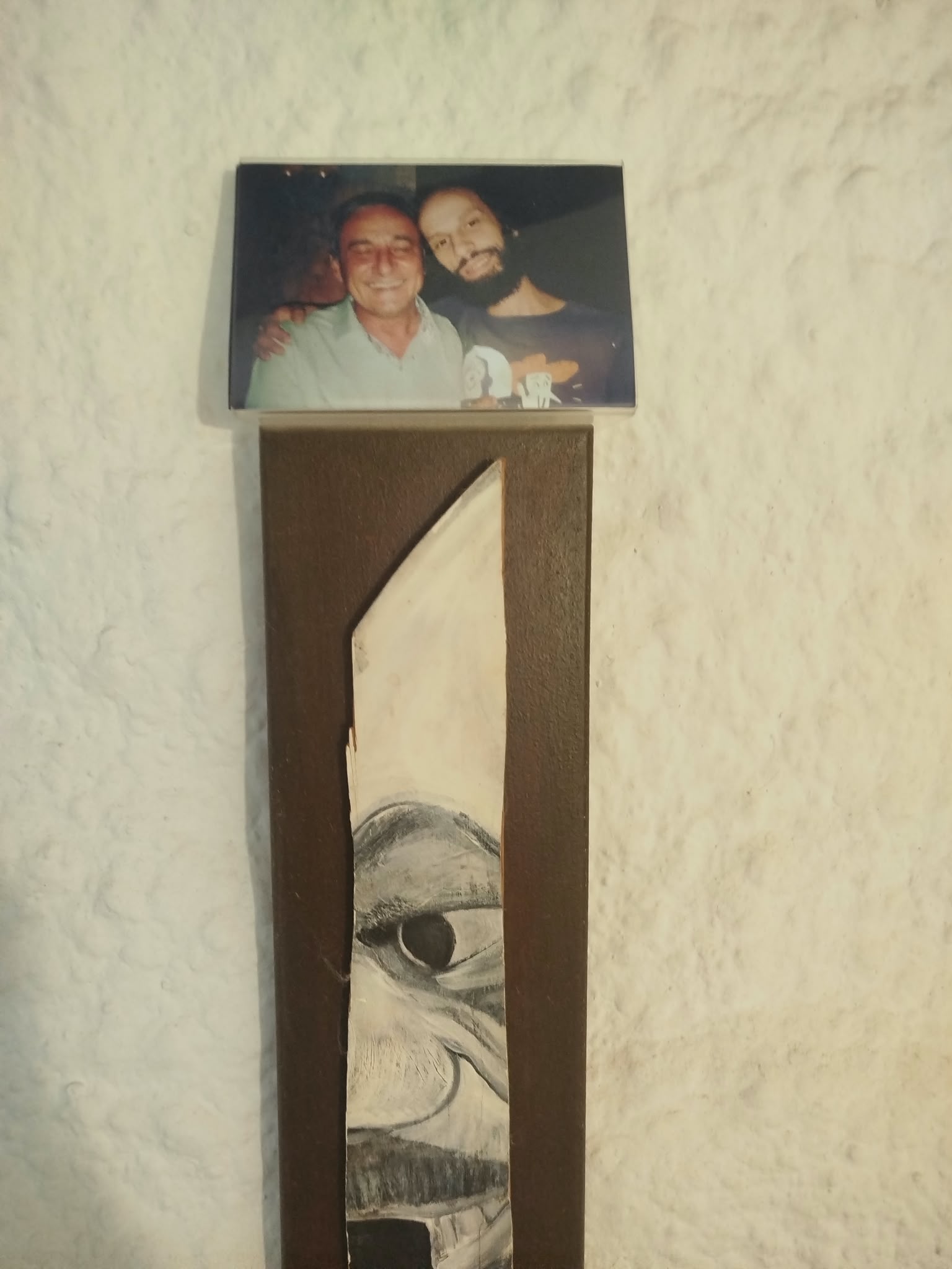 foto Feliç de viure amb tu